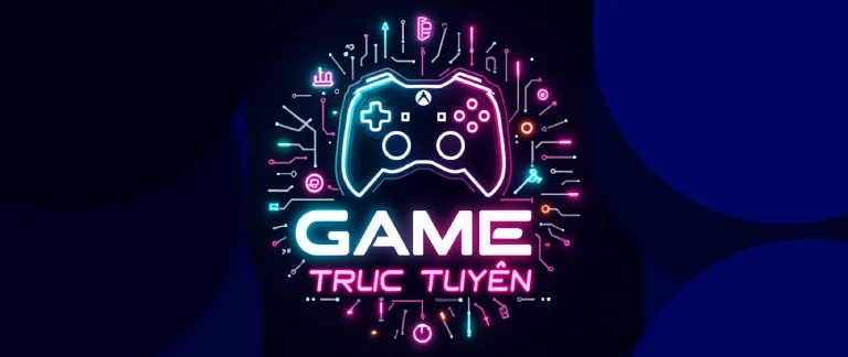 Game trực tuyến